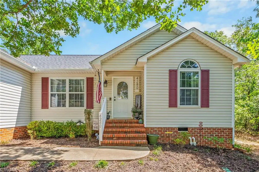 4280 White Oak Drive, Randleman, NC 27317 - #2