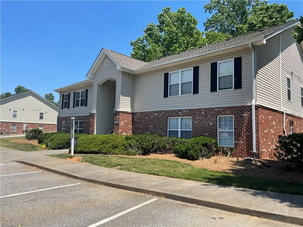 1920 Crest Hollow Drive, Winston Salem, NC 27127 - #1