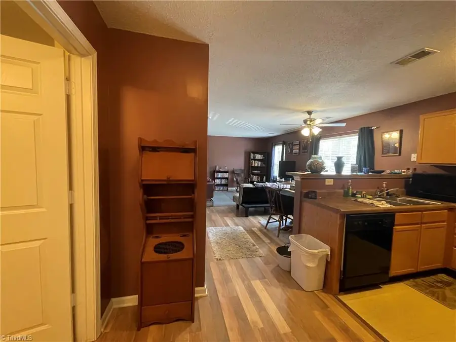 1920 Crest Hollow Drive, Winston Salem, NC 27127 - #2