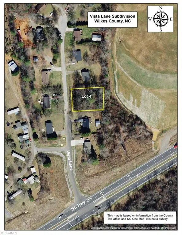 00 Vista Lane, North Wilkesboro, NC 28659 - #1