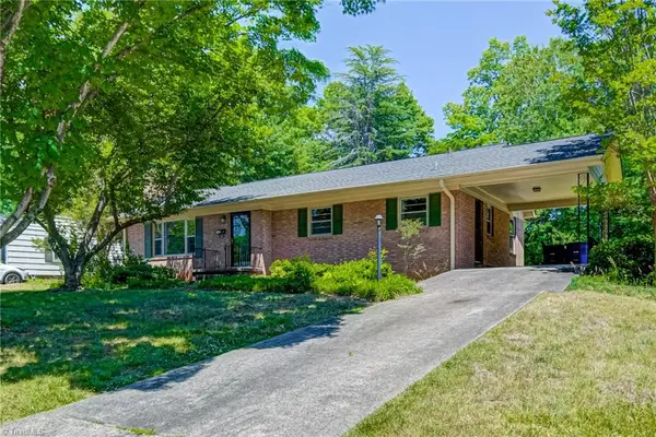 465 Pennsylvania Avenue, Winston-Salem, NC 27104