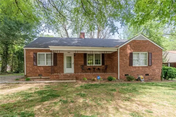 1615 Rankin Road, Greensboro, NC 27405
