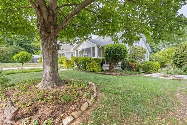 821 Watson Avenue, Winston-Salem, NC 27103