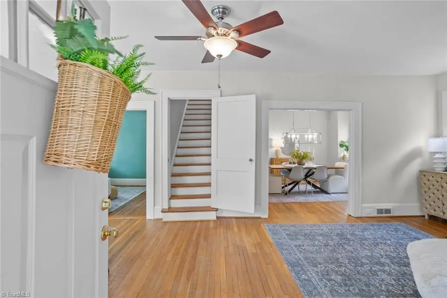 821 Watson Avenue, Winston Salem, NC 27103 - #3