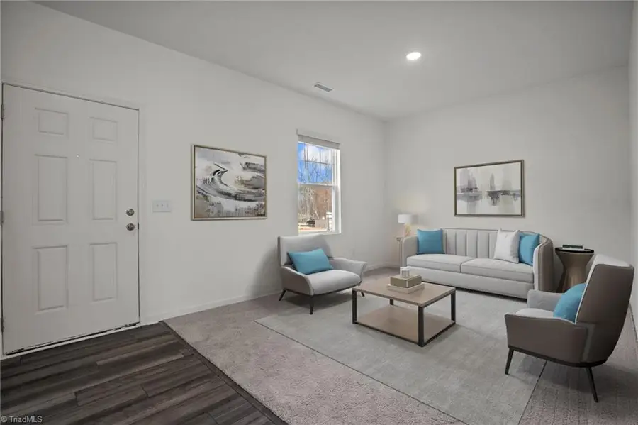 979 Riverbank Drive, Kernersville, NC 27284 - #2