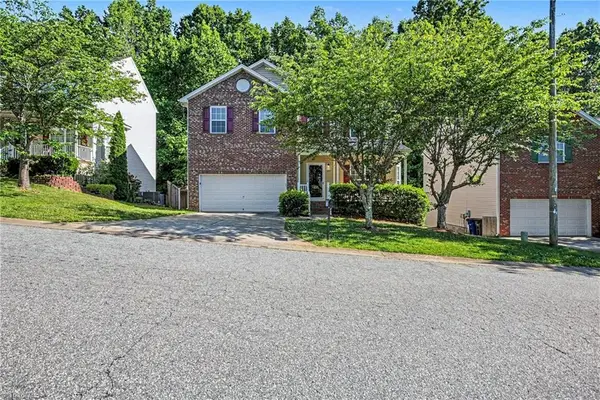 349 Ivy Park Lane, Winston-Salem, NC 27104