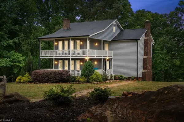 1027 Branson Mill Road, Pleasant Garden, NC 27313