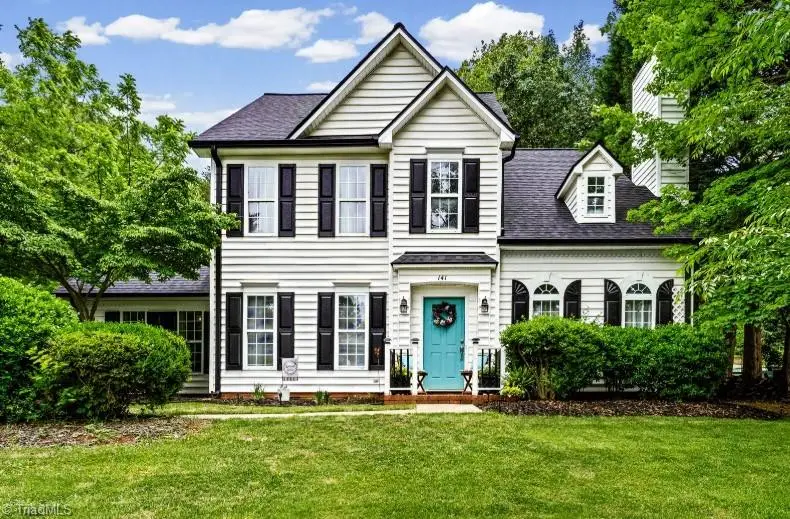 141 Leeds Lane, King, NC 27021 - #1