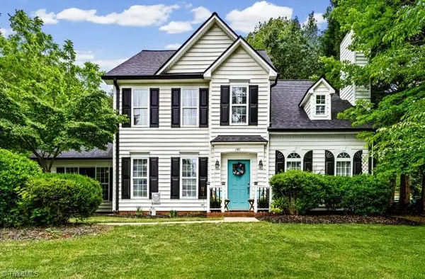141 Leeds Lane, King, NC 27021
