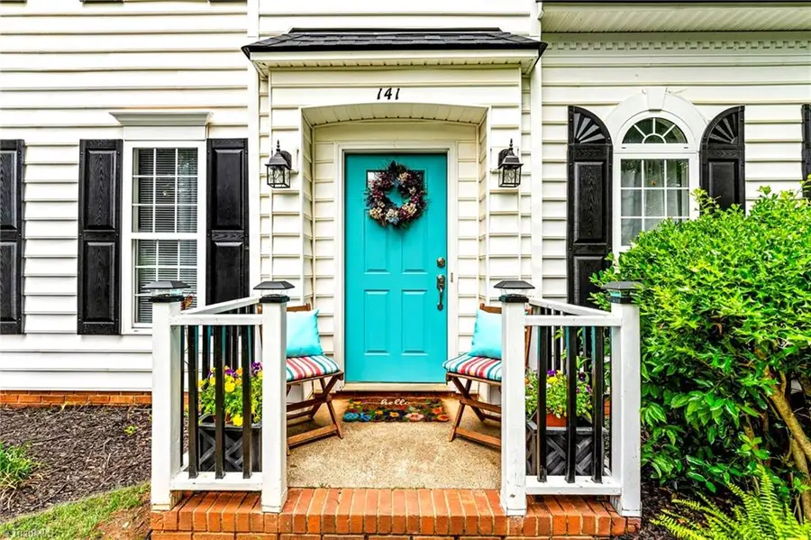 141 Leeds Lane, King, NC 27021 - #3