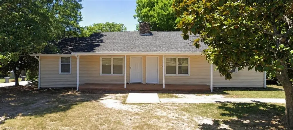 433 and 435 Ross Street, Asheboro, NC 27203 - #1