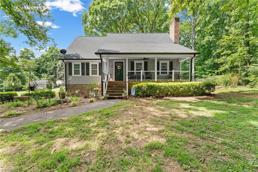 5754 Stanleyville Drive, Winston Salem, NC 27105 - #3