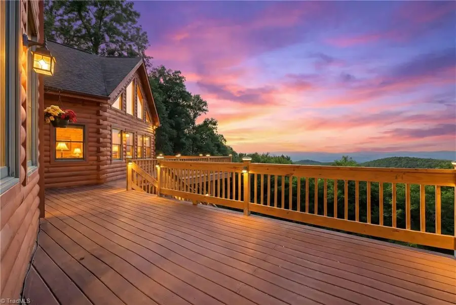 258 Gabriel Way, Moravian Falls, NC 28654 - #2