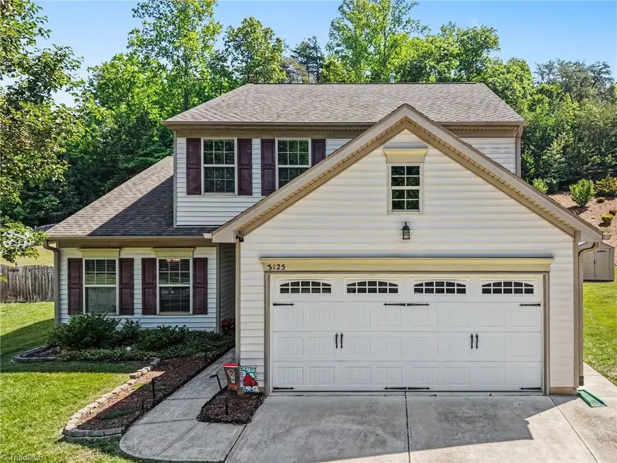 3125 Arrowcrest Place, Broadbay, NC 27107 - #2