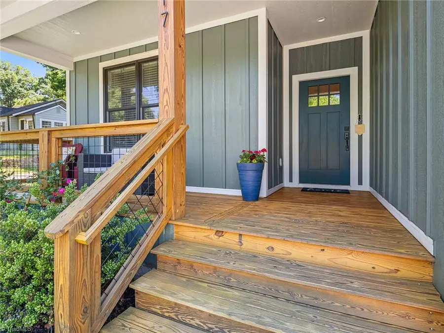 117 Dangerfield Court, Asheville, NC 28806 - #2