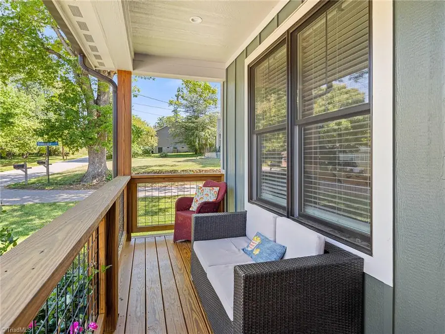 117 Dangerfield Court, Asheville, NC 28806 - #3