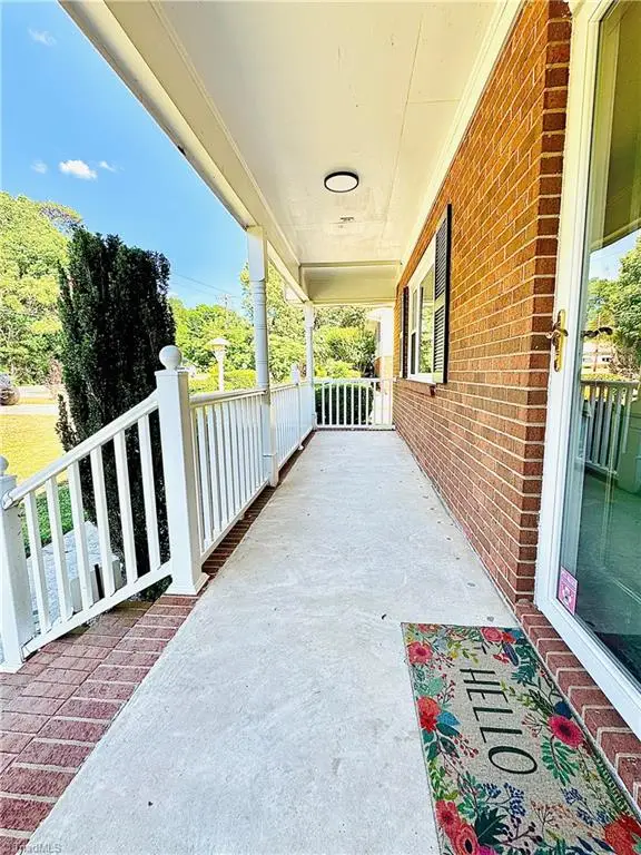 1867 Hickory Tree Road, Midway, NC 27127 - #3