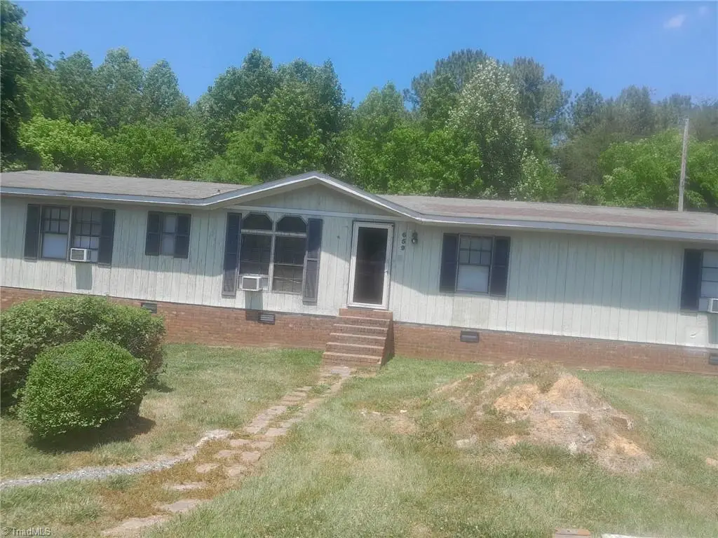 659 Nc Highway 49 N, Ramseur, NC 27316 - #1