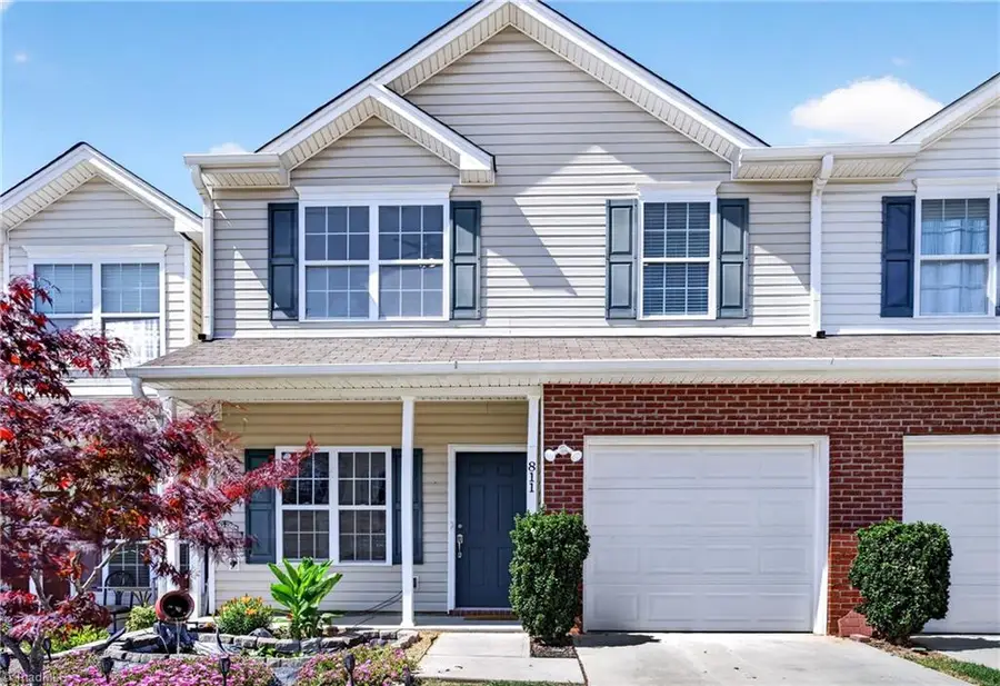 811 Central Park Avenue, Greensboro, NC 27407 - #2