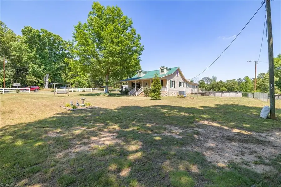 122 Buck Road, Eden, NC 27288 - #3