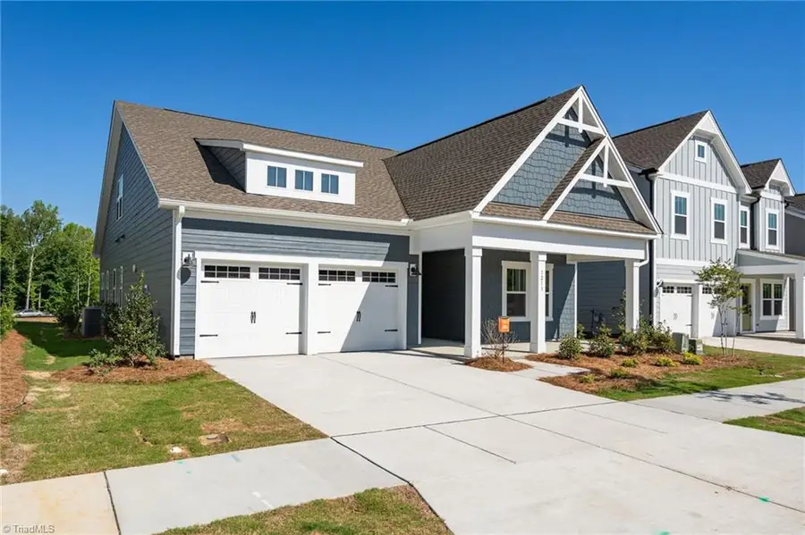 1213 Hackney Drive #132, Elon, NC 27244 - #3