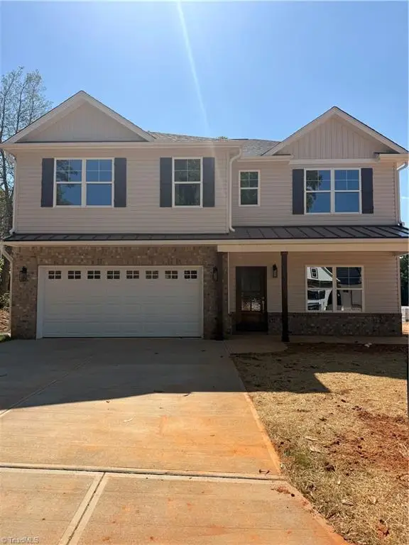 2103 Medhurst Drive, Greensboro, NC 27410 - #1