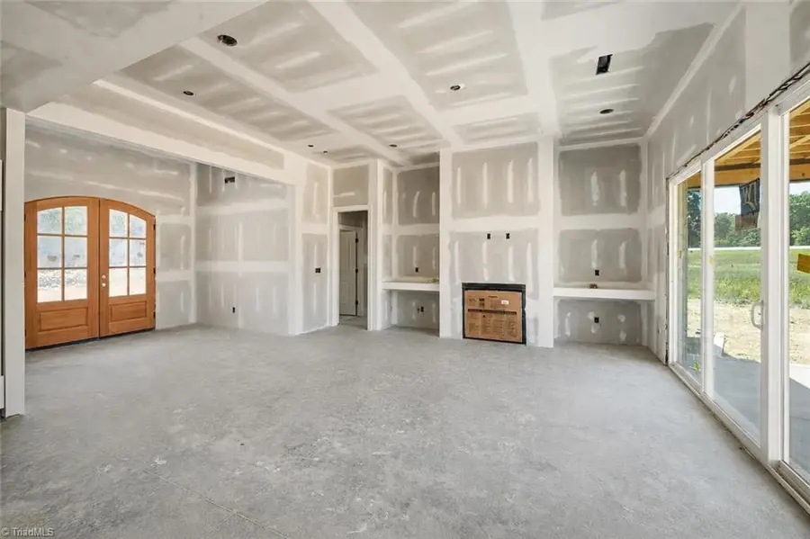 141 Hanes Lane, Lexington, NC 27295 - #3