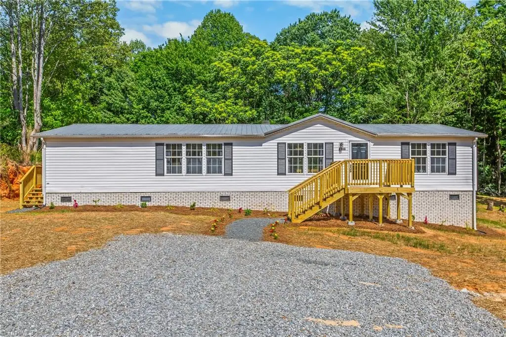 1100 Sandy Lane, Sandy Ridge, NC 27046 - #1