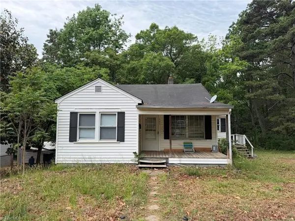 421 Summit Avenue, Asheboro, NC 27203