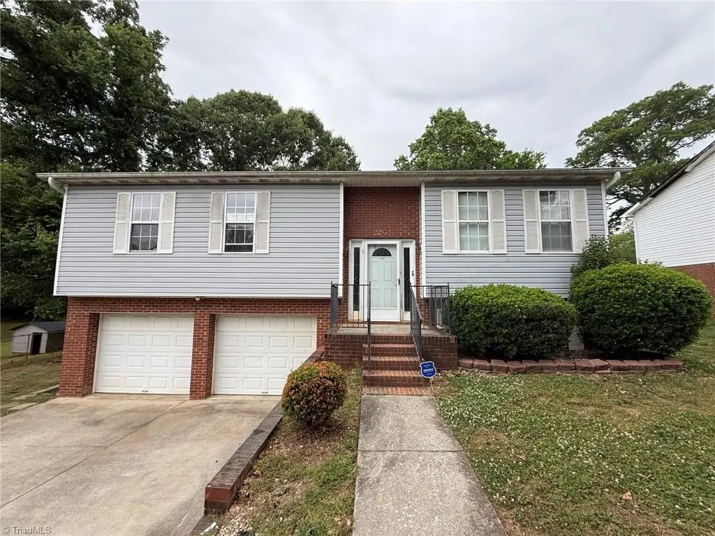 2201 23rd Street, Winston Salem, NC 27105 - #1