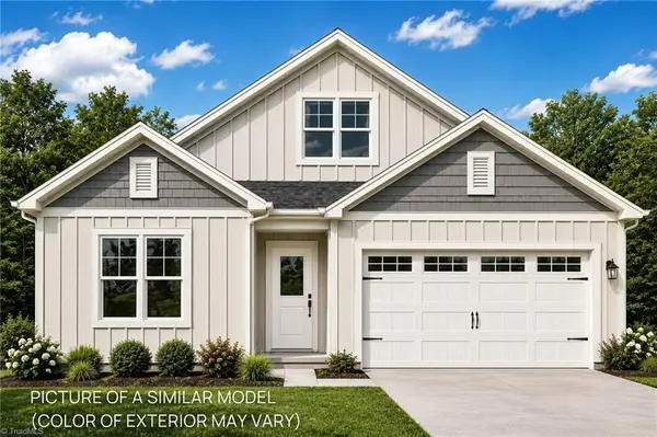 1649 Ralee Drive, Winston-Salem, NC 27127
