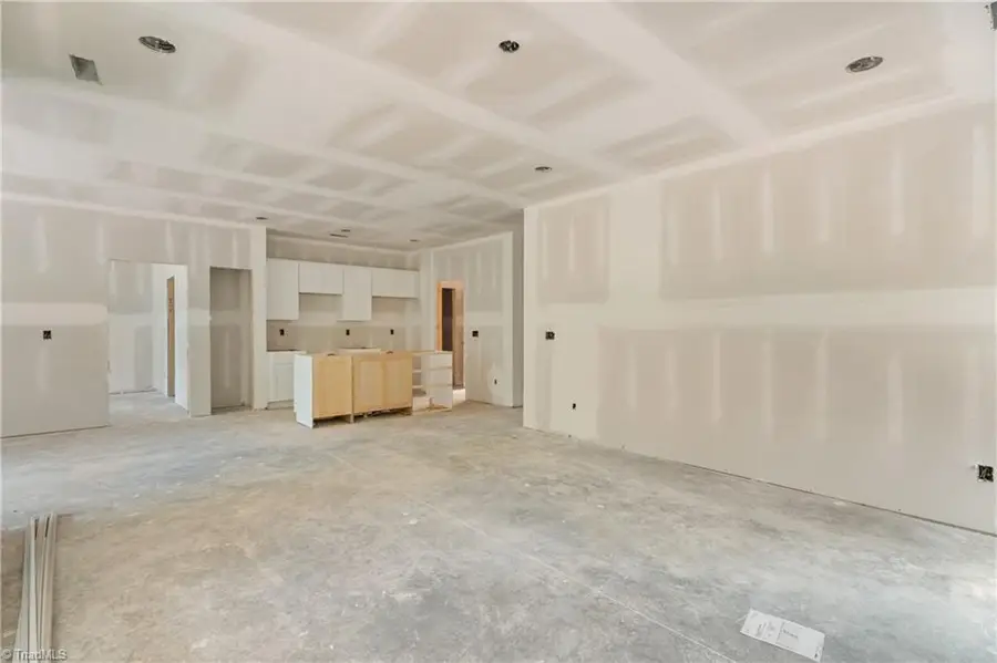 1649 Ralee Drive, Winston Salem, NC 27127 - #3