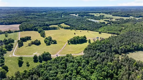 00 Burgess Cattle Drive, Ramseur, NC 27316