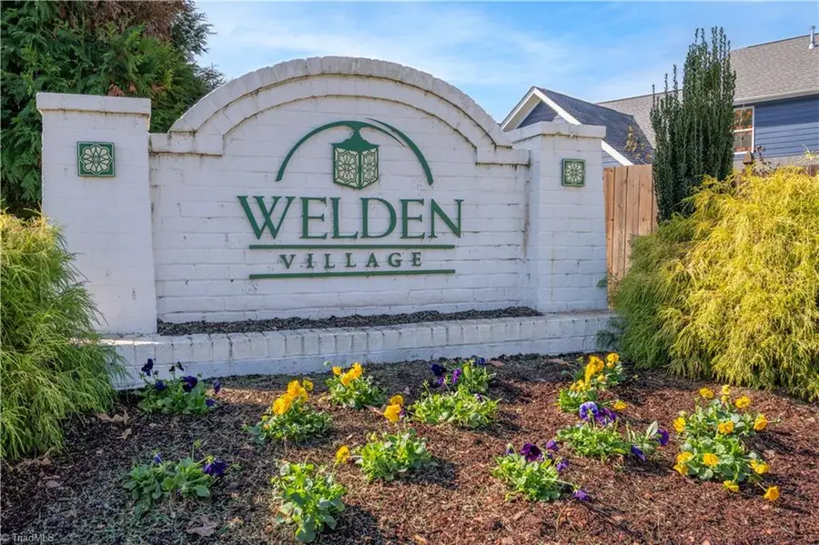 1628 Cross Village Avenue, Kernersville, NC 27284 - #3
