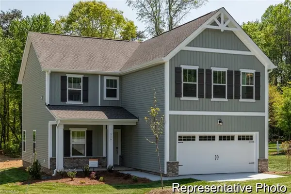1073 Panola Road #173, Winston-Salem, NC 27106
