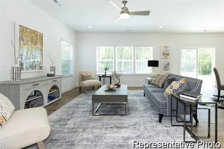 1073 Panola Road #173, Winston Salem, NC 27106 - #2