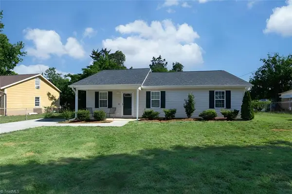 3203 Loftyview Drive, High Point, NC 27260