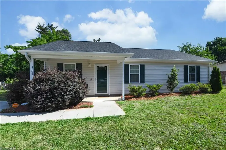 3203 Loftyview Drive, High Point, NC 27260 - #3