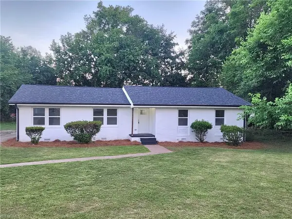 1230 Lewis Street, Eden, NC 27288
