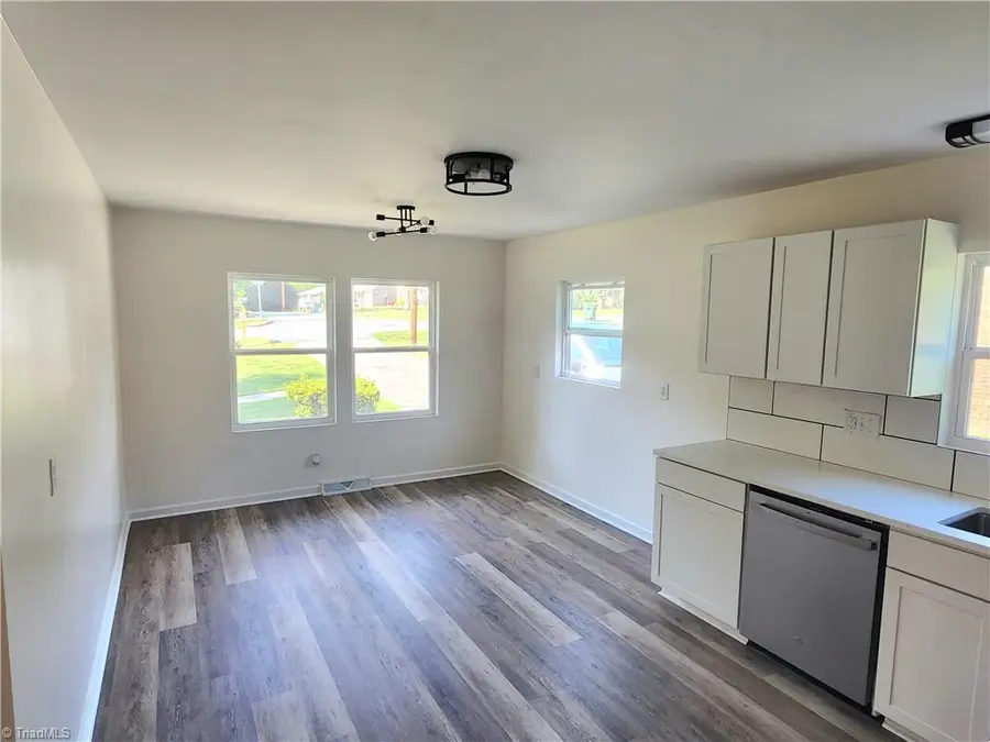 1230 Lewis Street, Eden, NC 27288 - #2