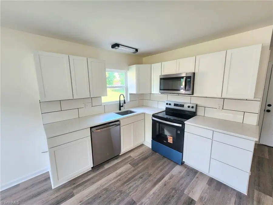 1230 Lewis Street, Eden, NC 27288 - #3