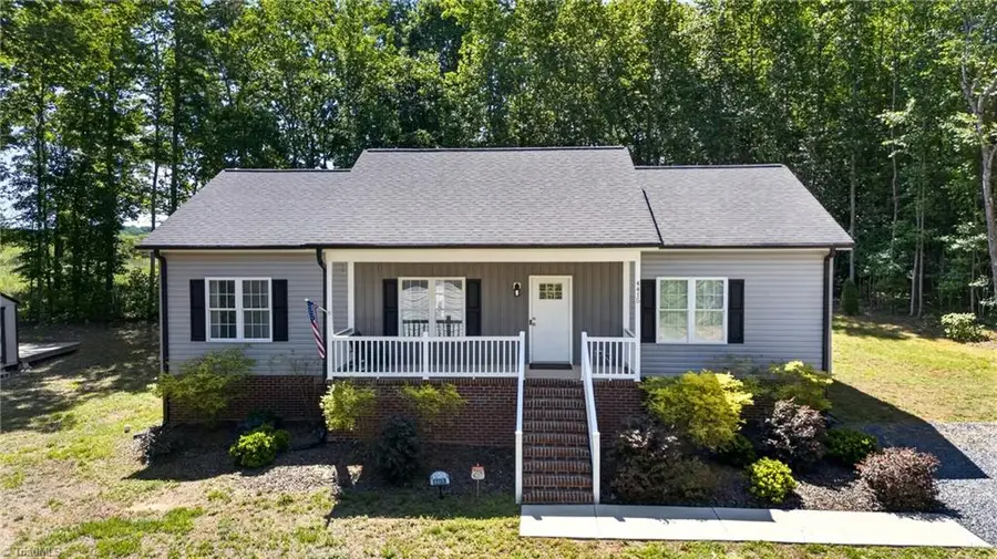 4415 Fairview Farm Road, Asheboro, NC 27205 - #3