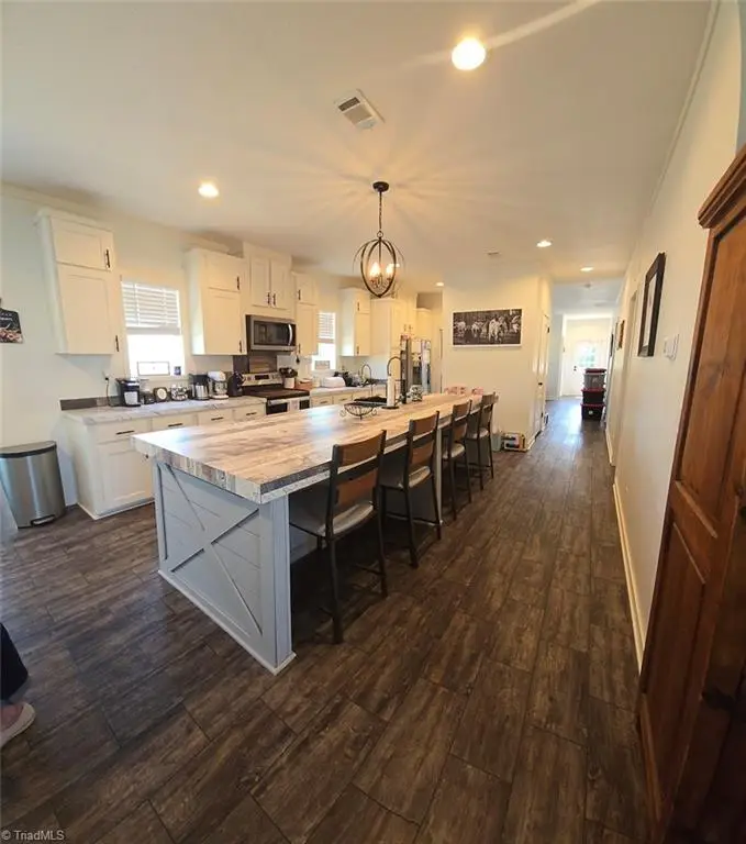 1266 Quaker Church Road, Siloam, NC 27047 - #1