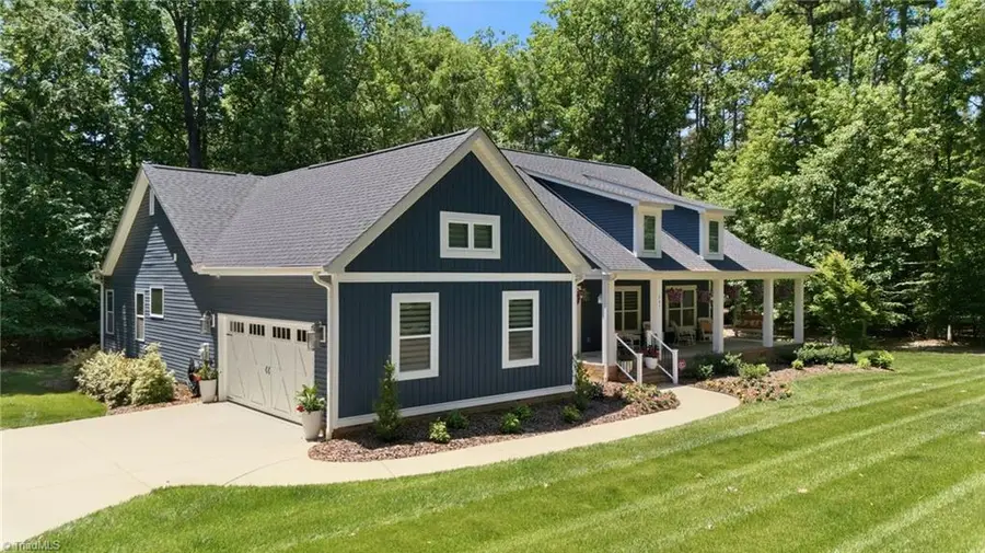 203 Spinnaker Court, Lexington, NC 27292 - #2