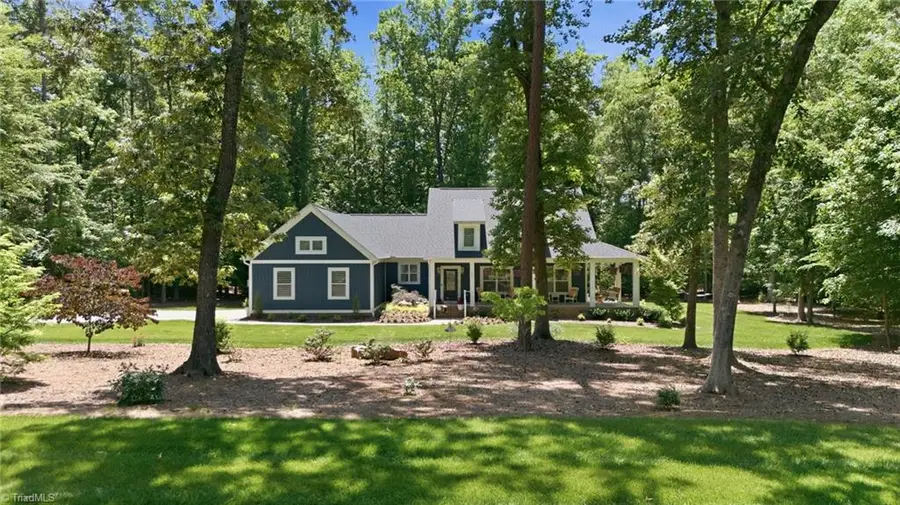 203 Spinnaker Court, Lexington, NC 27292 - #3