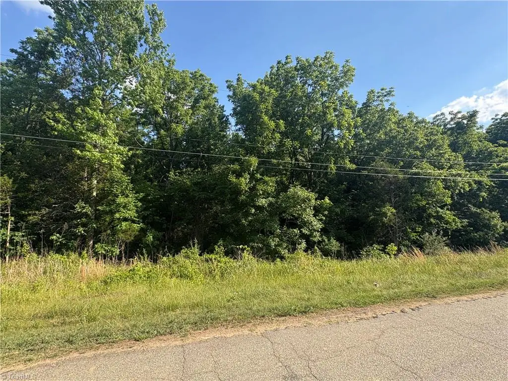 0 Pearl Avenue, Sophia, NC 27350 - #1
