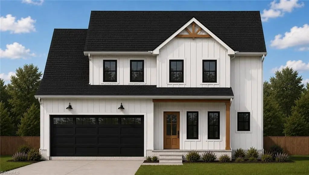 4728 Spitfire Lane, Clemmons, NC 27103 - #1