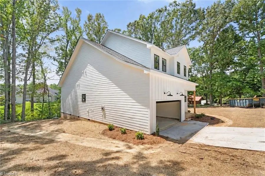 4728 Spitfire Lane, Clemmons, NC 27103 - #3