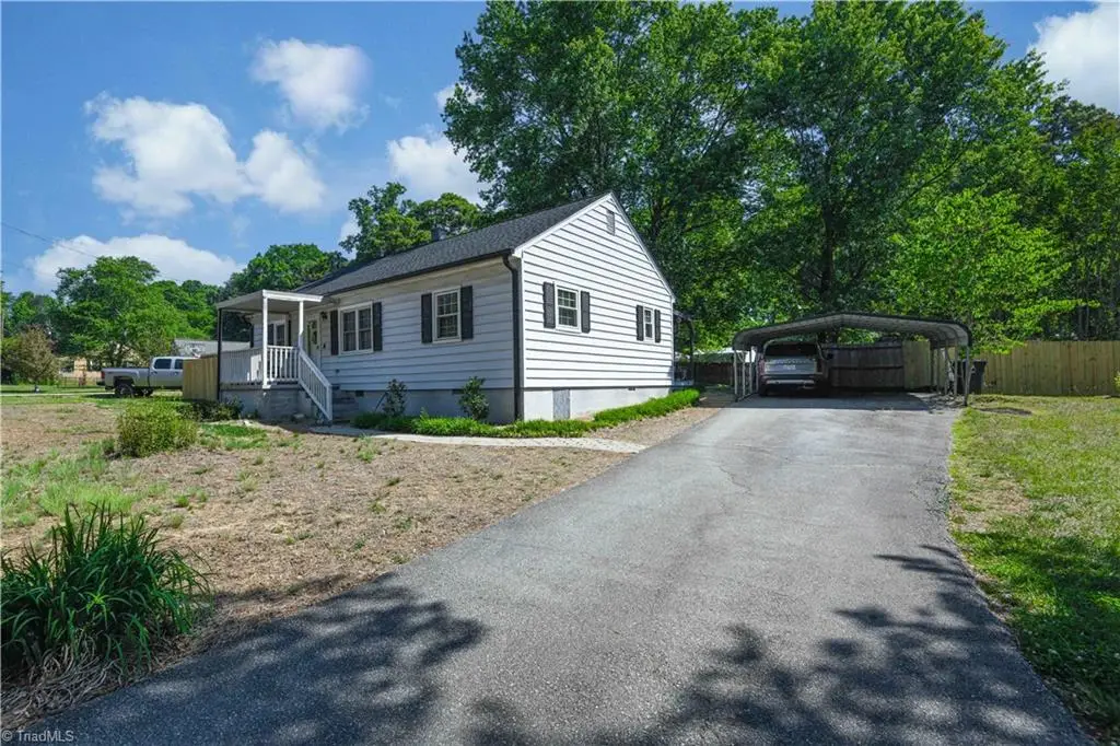 3700 Murchie Street, Greensboro, NC 27405 - #1