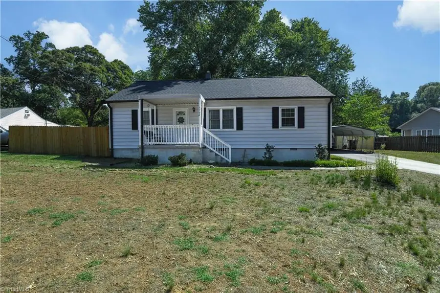 3700 Murchie Street, Greensboro, NC 27405 - #3